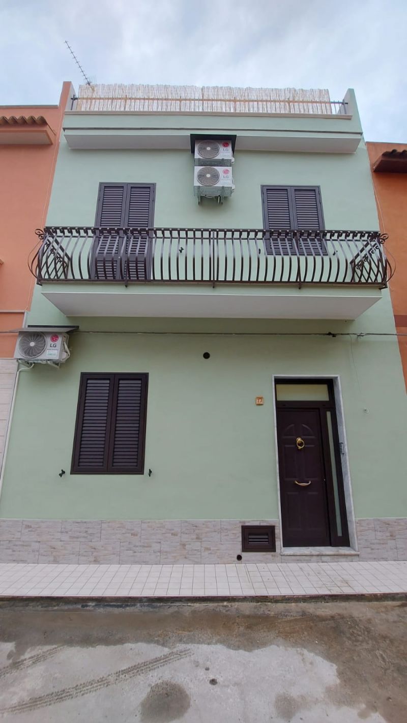 Vendesi casa indipendente...