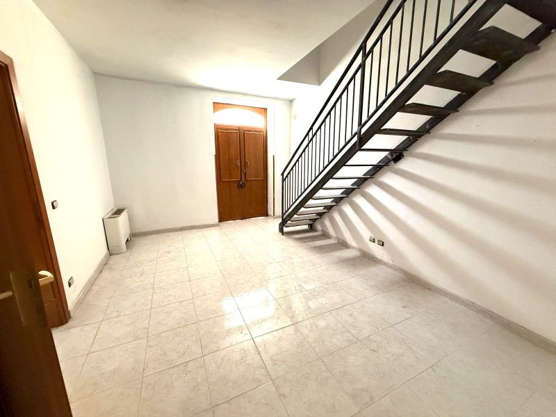 CASA INDIPENDENTE ZONA CENTRO