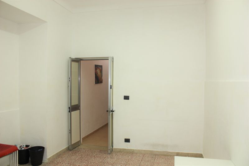 CASA INDIPENDENTE (MEZZA CASA)
