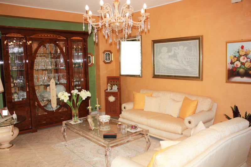 APPARTAMENTO ZONA CENTRO