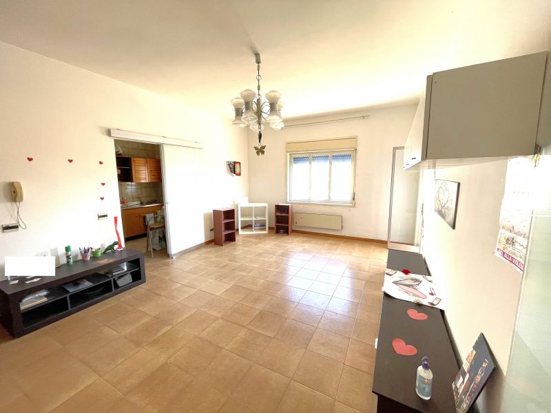 APPARTAMENTO ZONA TAVERNA