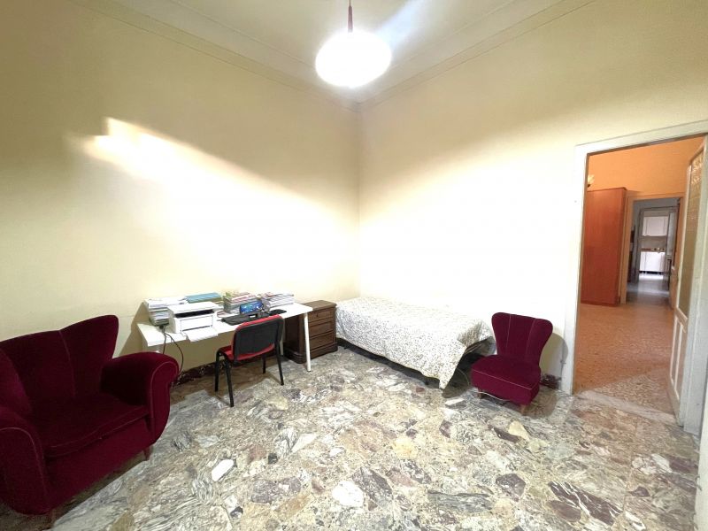 APPARTAMENTO SEMI-INDIPENDENTE POSTO AL PIANO TERRA