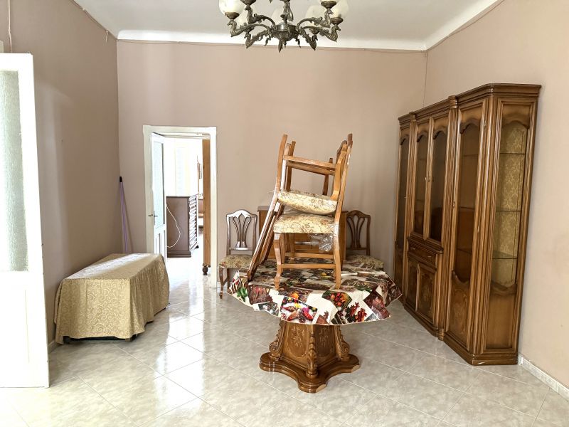 CASA INDIPENDENTE IN BUONO...